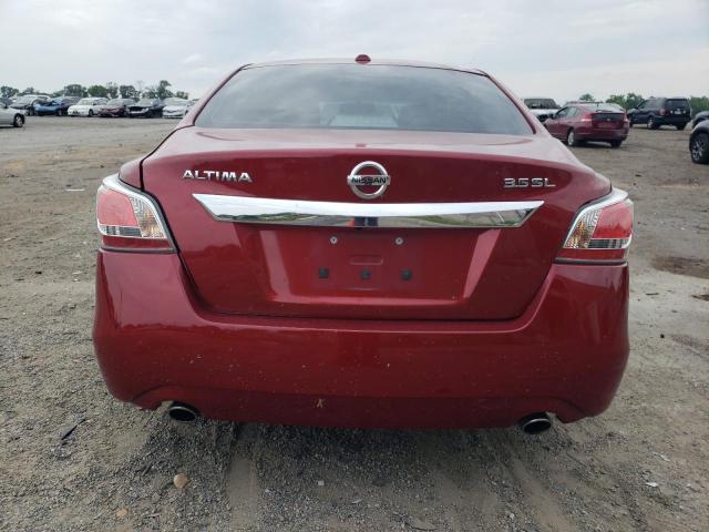 2015 Nissan Altima 3.5S VIN: 1N4BL3AP5FC483379 Lot: 57580384