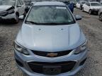 CHEVROLET SONIC LS photo