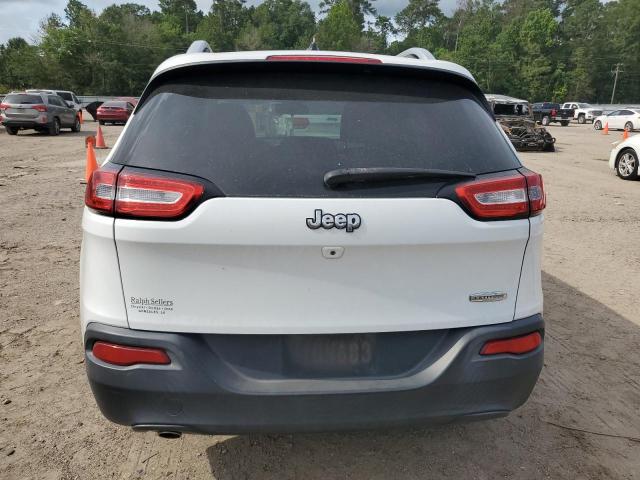 2015 Jeep Cherokee Latitude VIN: 1C4PJLCB2FW506851 Lot: 60335884