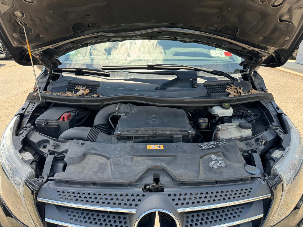 W1WV0FEY1L3698794 2020 Mercedes-Benz Metris