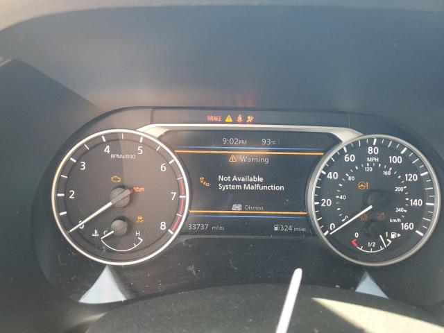 2021 Nissan Sentra Sr VIN: 3N1AB8DV8MY316764 Lot: 58361524