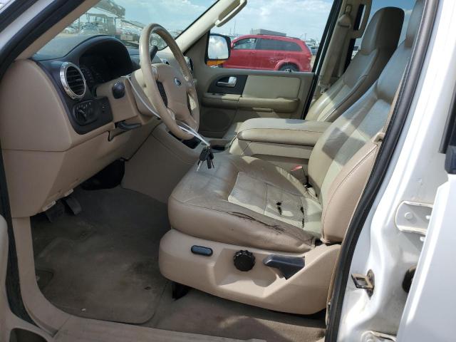 2003 Ford Expedition Eddie Bauer VIN: 1FMFU18L93LA87625 Lot: 58725284