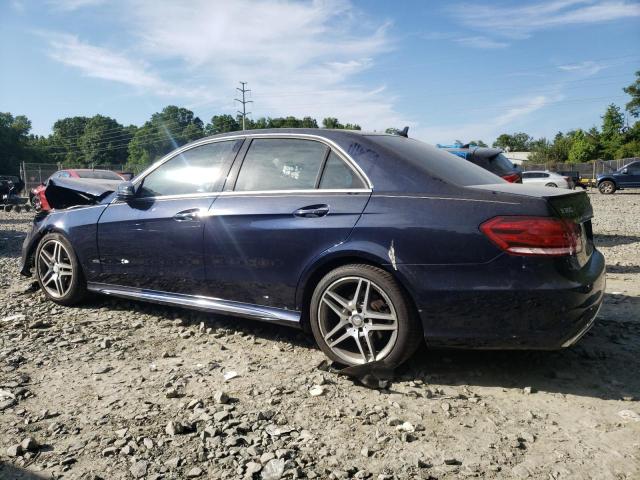 VIN WDDHF5KB4FB150029 2015 Mercedes-Benz E-Class, 350 no.2