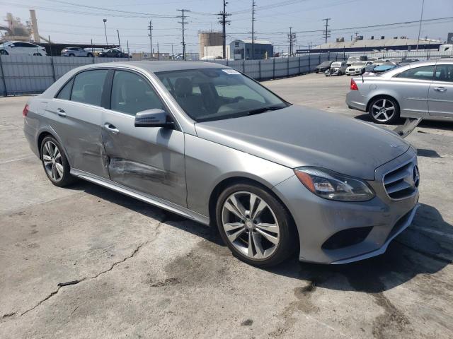 2014 Mercedes-Benz E 350 VIN: WDDHF5KBXEA964531 Lot: 58040854