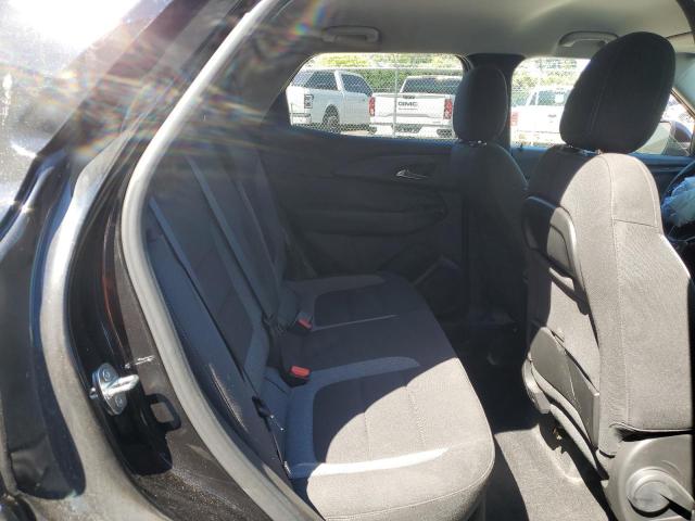 2021 Chevrolet Trailblazer Lt VIN: KL79MPSL7MB103239 Lot: 59757754