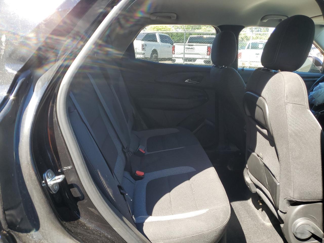 KL79MPSL7MB103239 2021 Chevrolet Trailblazer Lt