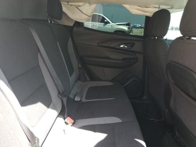 2022 Chevrolet Trailblazer Lt VIN: KL79MPS20NB133210 Lot: 56848824