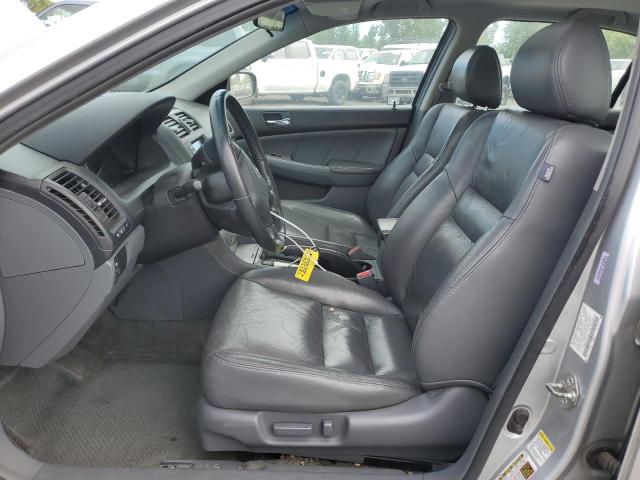 1HGCM56736A064377 2006 Honda Accord Ex