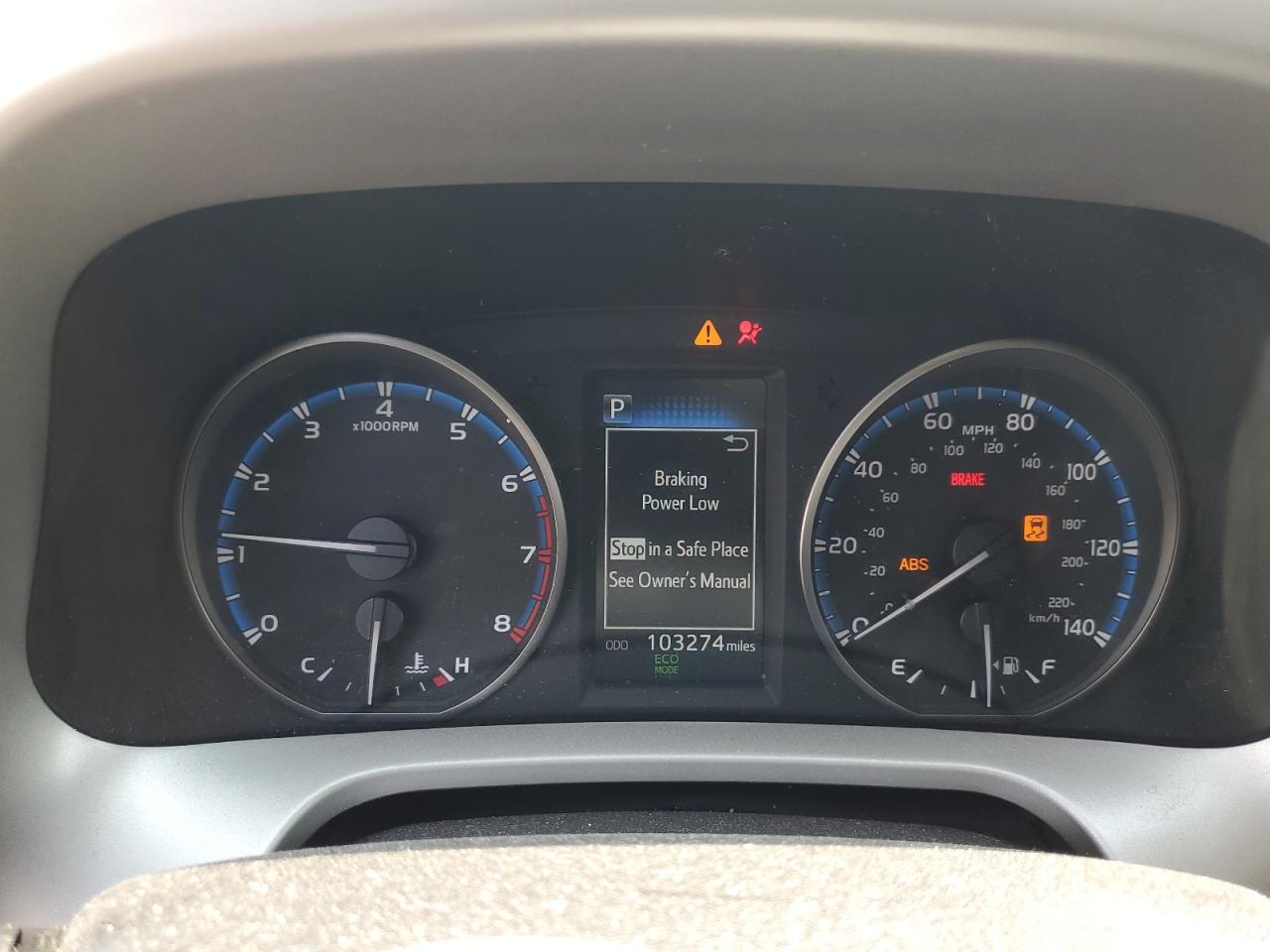 2T3BFREV2HW617035 2017 Toyota Rav4 Le