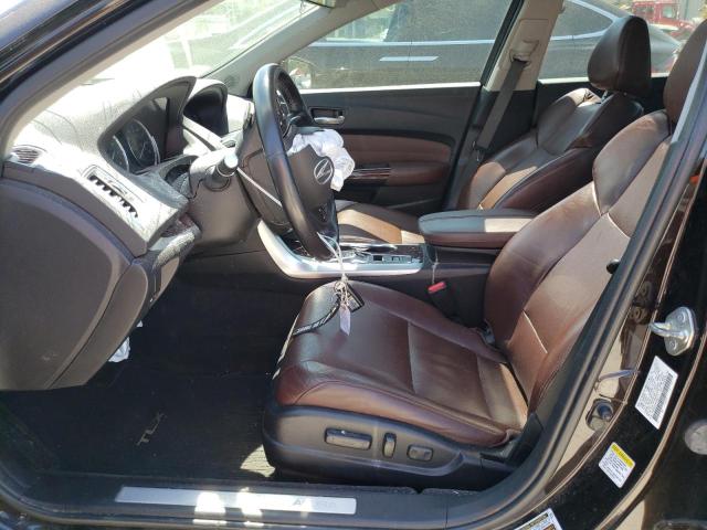 2015 Acura Tlx Tech VIN: 19UUB2F54FA026115 Lot: 56094764