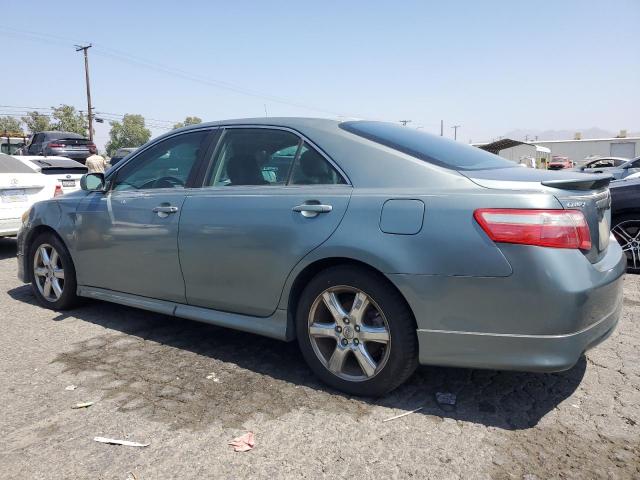 2007 Toyota Camry Le VIN: 4T1BK46K37U509016 Lot: 58781424