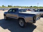 TOYOTA TACOMA DOU photo