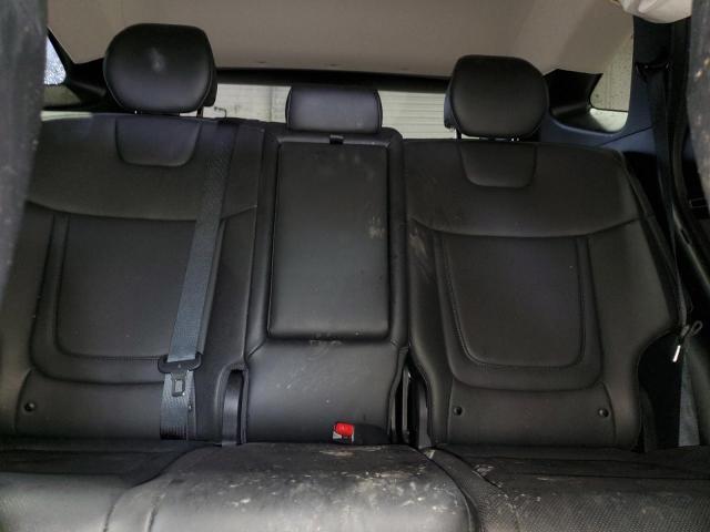 2023 HYUNDAI TUCSON SEL - 5NMJFCAE9PH272331