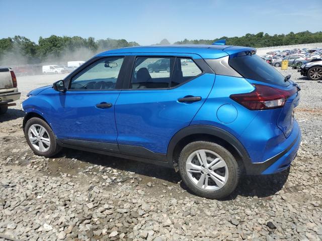 2021 NISSAN KICKS S - 3N1CP5BV9ML477519
