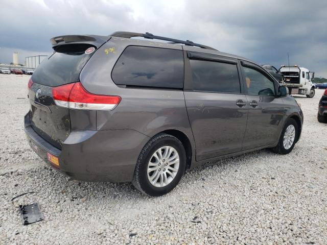 Vin: 5tdyk3dc4ds364850, lot: 58772824, toyota all models xle 20133