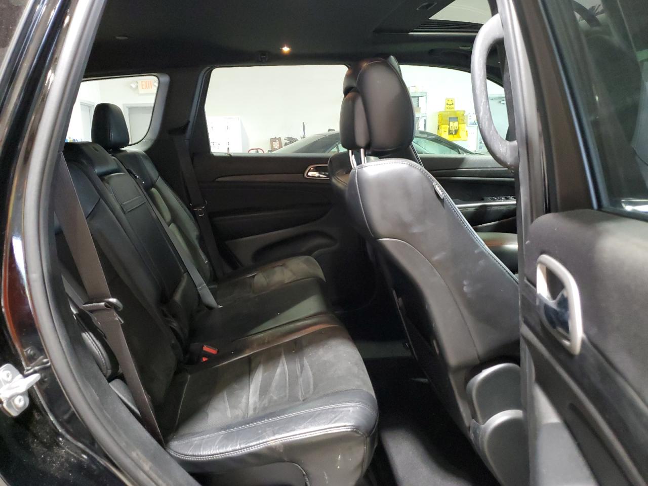 1C4RJFAG7KC628609 2019 Jeep Grand Cherokee Laredo