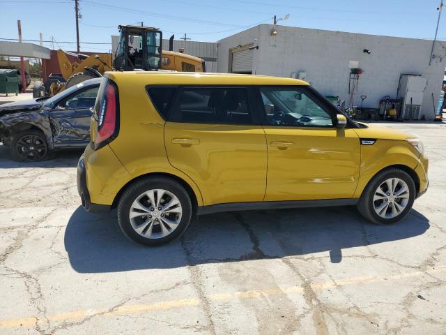 Vin: kndjp3a52e7058976, lot: 57872444, kia soul + 20143