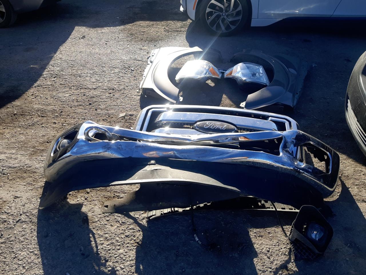 1FT7W2BT4EEB44337 2014 Ford F250 Super Duty