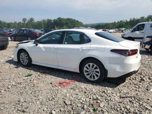 VIN 4T1C11BK9PU076670 2023 TOYOTA CAMRY no.2