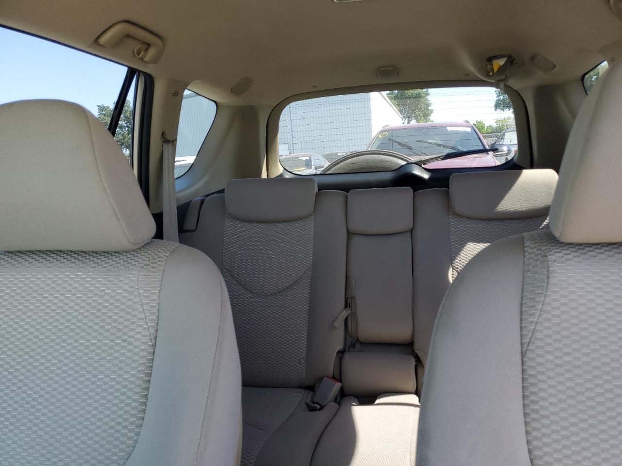 JTMZD31V386067708 2008 Toyota Rav4 Limited