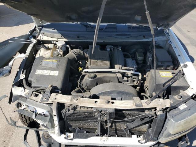 2005 Chevrolet Trailblazer Ls VIN: 1GNDT13S152376219 Lot: 60143424