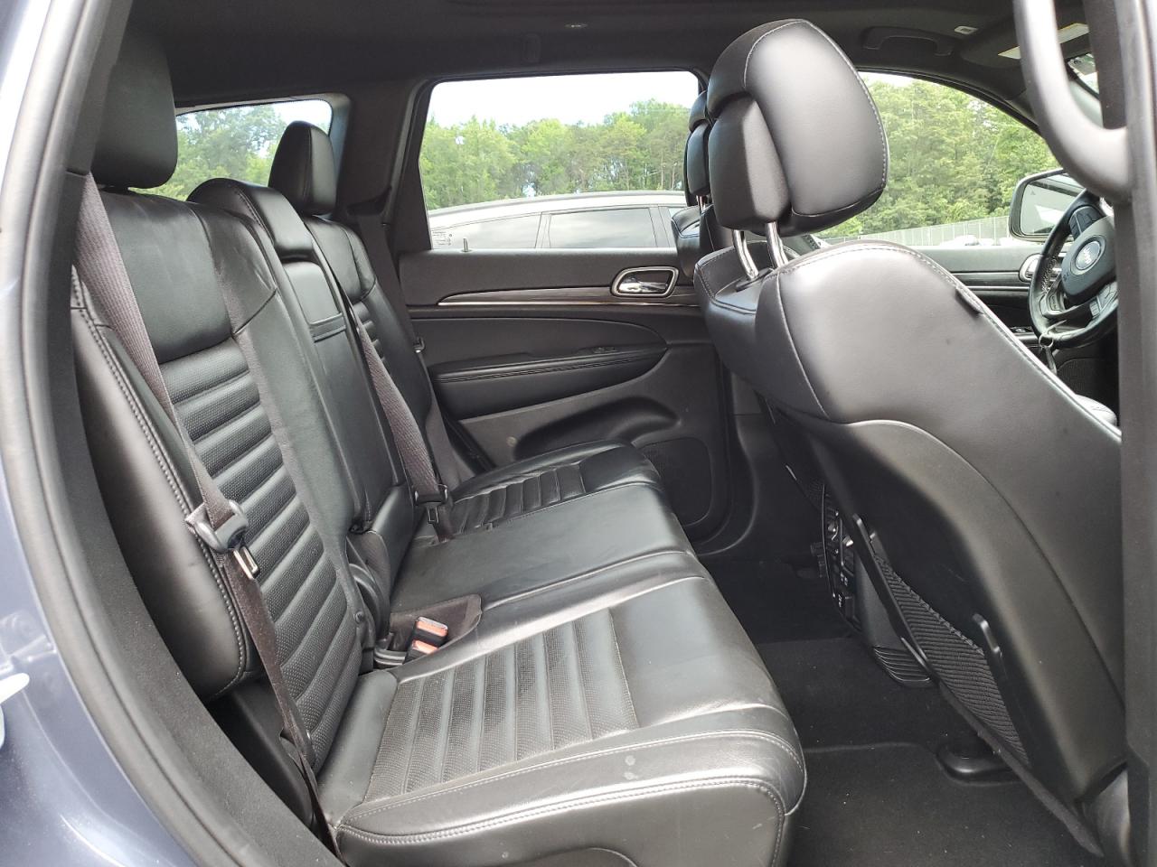 1C4RJFBG6LC179990 2020 Jeep Grand Cherokee Limited