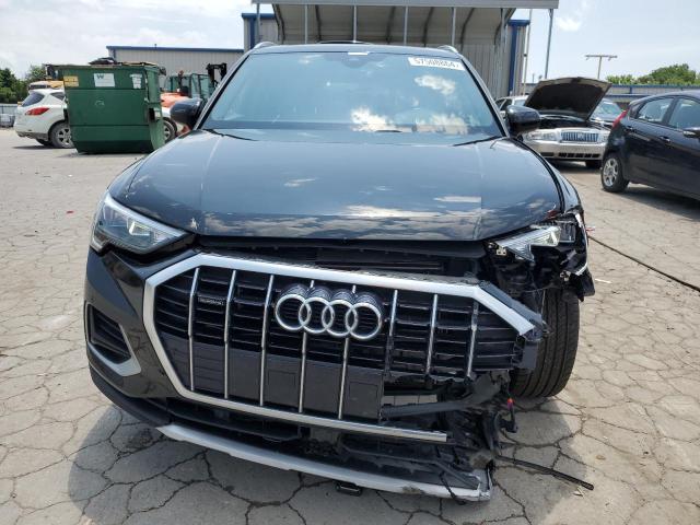 2021 Audi Q3 Premium 40 VIN: WA1AUCF35M1093362 Lot: 57508864
