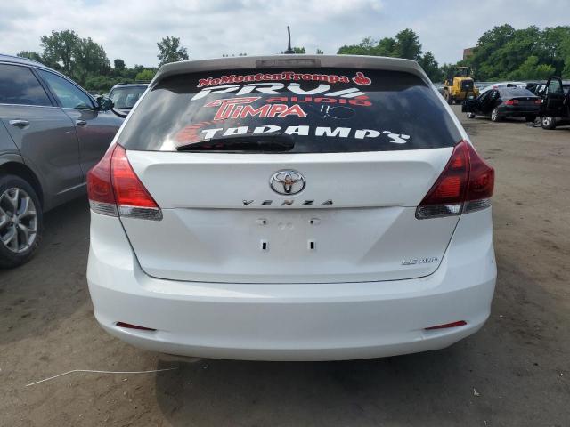 2013 Toyota Venza Le VIN: 4T3BA3BB7DU041894 Lot: 57134904