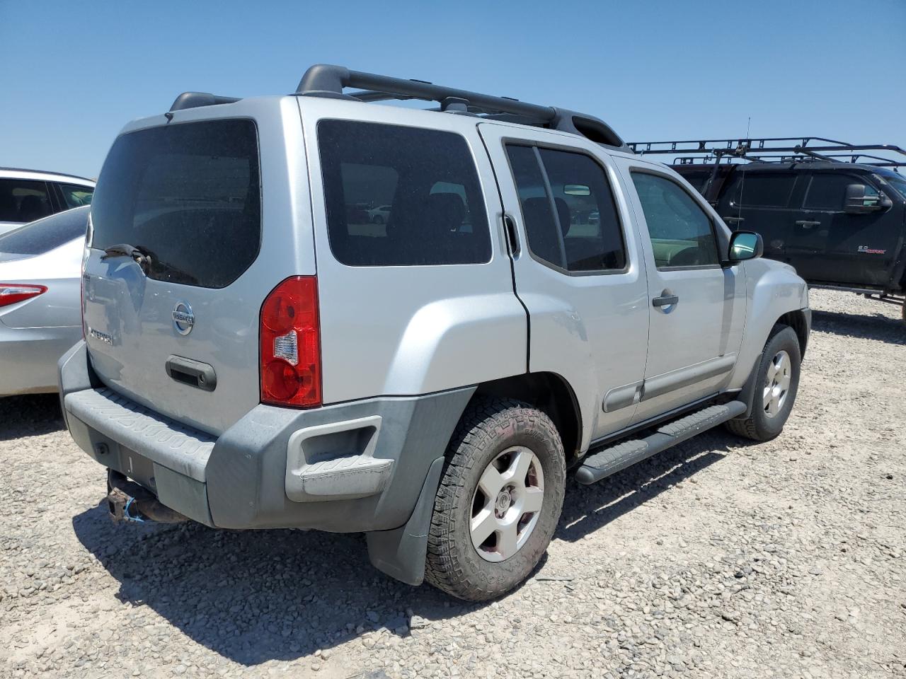 5N1AN08W56C530269 2006 Nissan Xterra Off Road