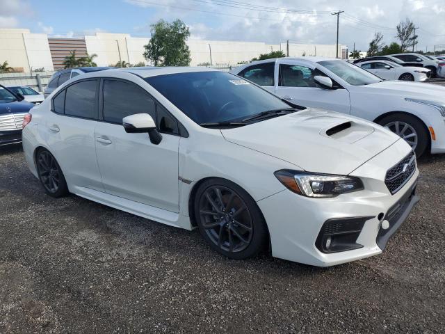 2019 Subaru Wrx Limited VIN: JF1VA1J61K9817493 Lot: 59838524