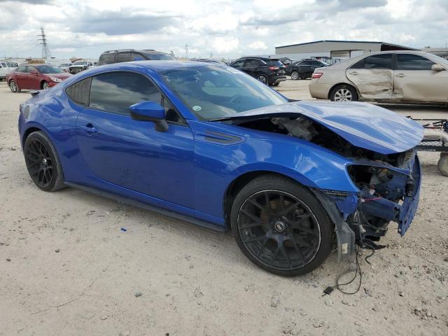 2015 Subaru Brz 2.0 Premium VIN: JF1ZCAB11F9600174 Lot: 61034914