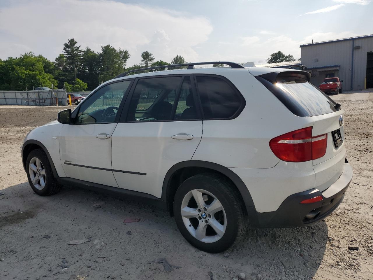 5UXFE43579L038295 2009 BMW X5 xDrive30I