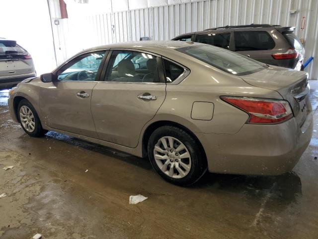 1N4AL3AP3FC427081 2015 NISSAN ALTIMA - Image 2