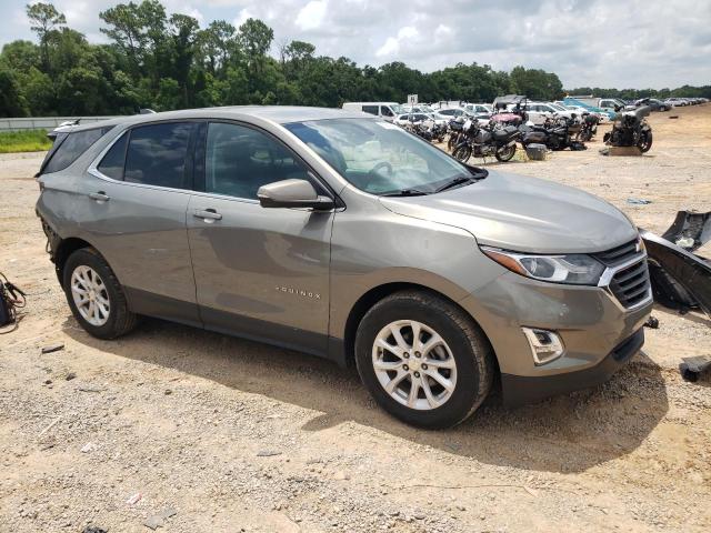 2018 CHEVROLET EQUINOX LT - 3GNAXJEV8JS617772