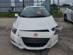 Lot #2876484271 2011 HONDA CR-Z EX