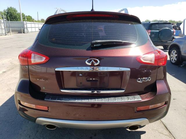 2017 Infiniti Qx50 VIN: JN1BJ0RR6HM402782 Lot: 59603024