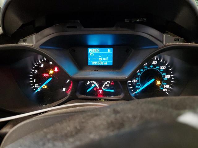 2016 Ford Transit Connect Xl VIN: NM0LS7E71G1273715 Lot: 58884464