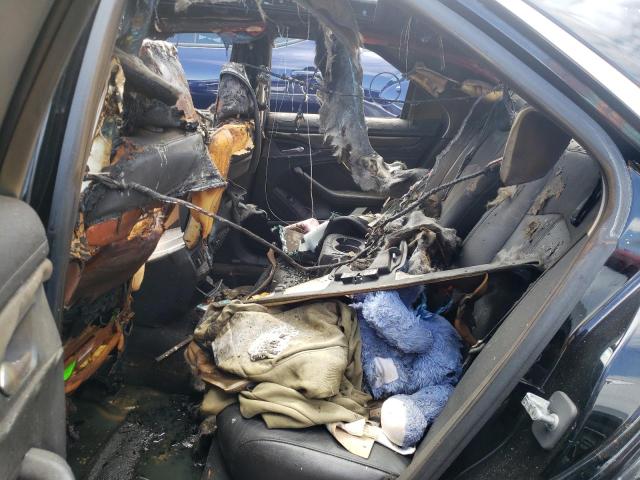 2008 Cadillac Cts Hi Feature V6 VIN: 1G6DS57V080133513 Lot: 57402354