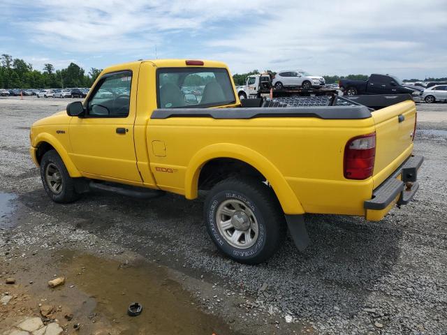 2001 Ford Ranger VIN: 1FTYR10U41PA30631 Lot: 58362614