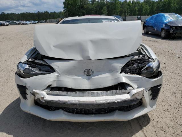 2020 Toyota 86 Base VIN: JF1ZNAA14H9702082 Lot: 57461634