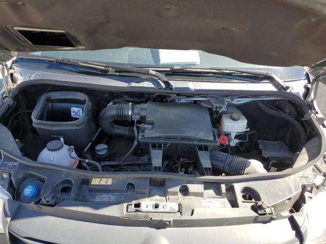 2022 Mercedes-Benz Sprinter 2500 VIN: W1W4EBVY7NT100104 Lot: 56965364