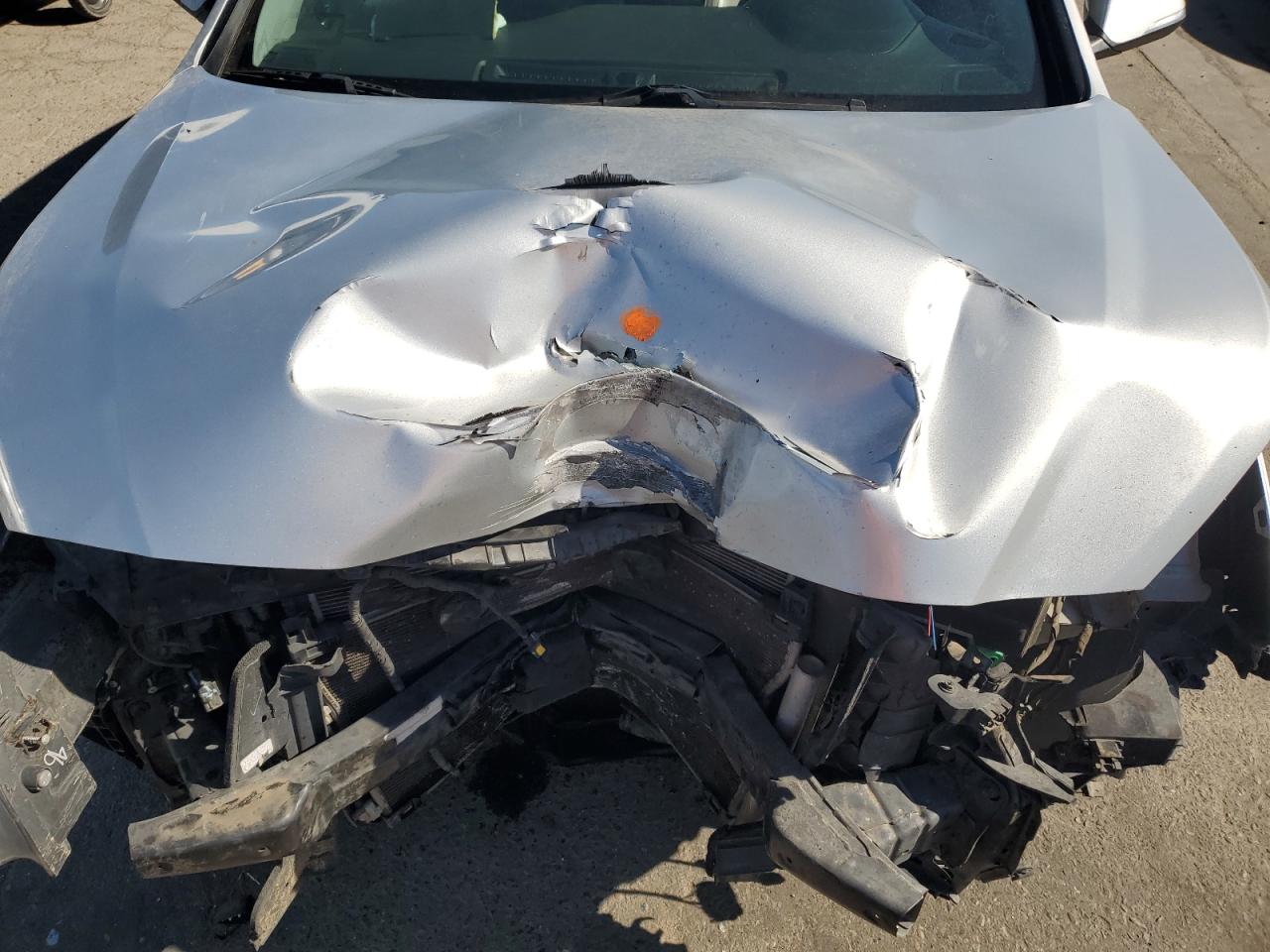 5NPE34AF4FH095472 2015 Hyundai Sonata Sport