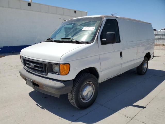 2004 Ford Econoline E250 Van VIN: 1FTNE24L24HA16988 Lot: 59150204