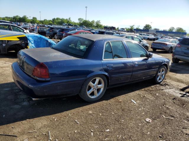 2003 Mercury Marauder VIN: 2MEHM75V43X664228 Lot: 57935284