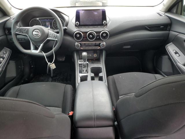 2024 NISSAN SENTRA SV - 3N1AB8CV3RY255705