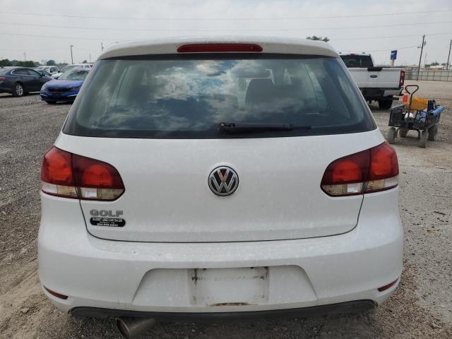 2013 Volkswagen Golf VIN: WVWAB7AJ8DW000880 Lot: 57111244