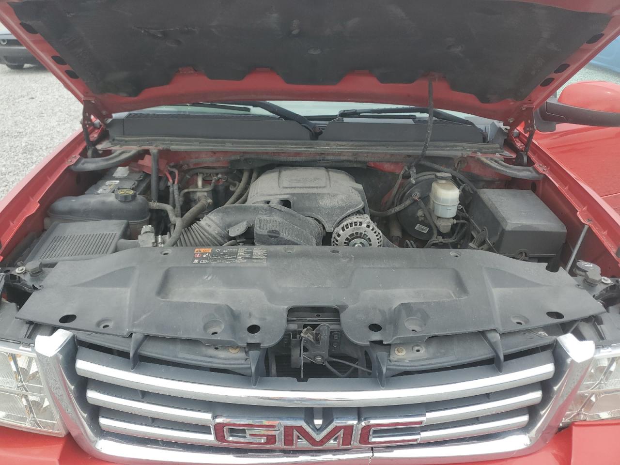 3GTP2WE75DG128608 2013 GMC Sierra K1500 Slt