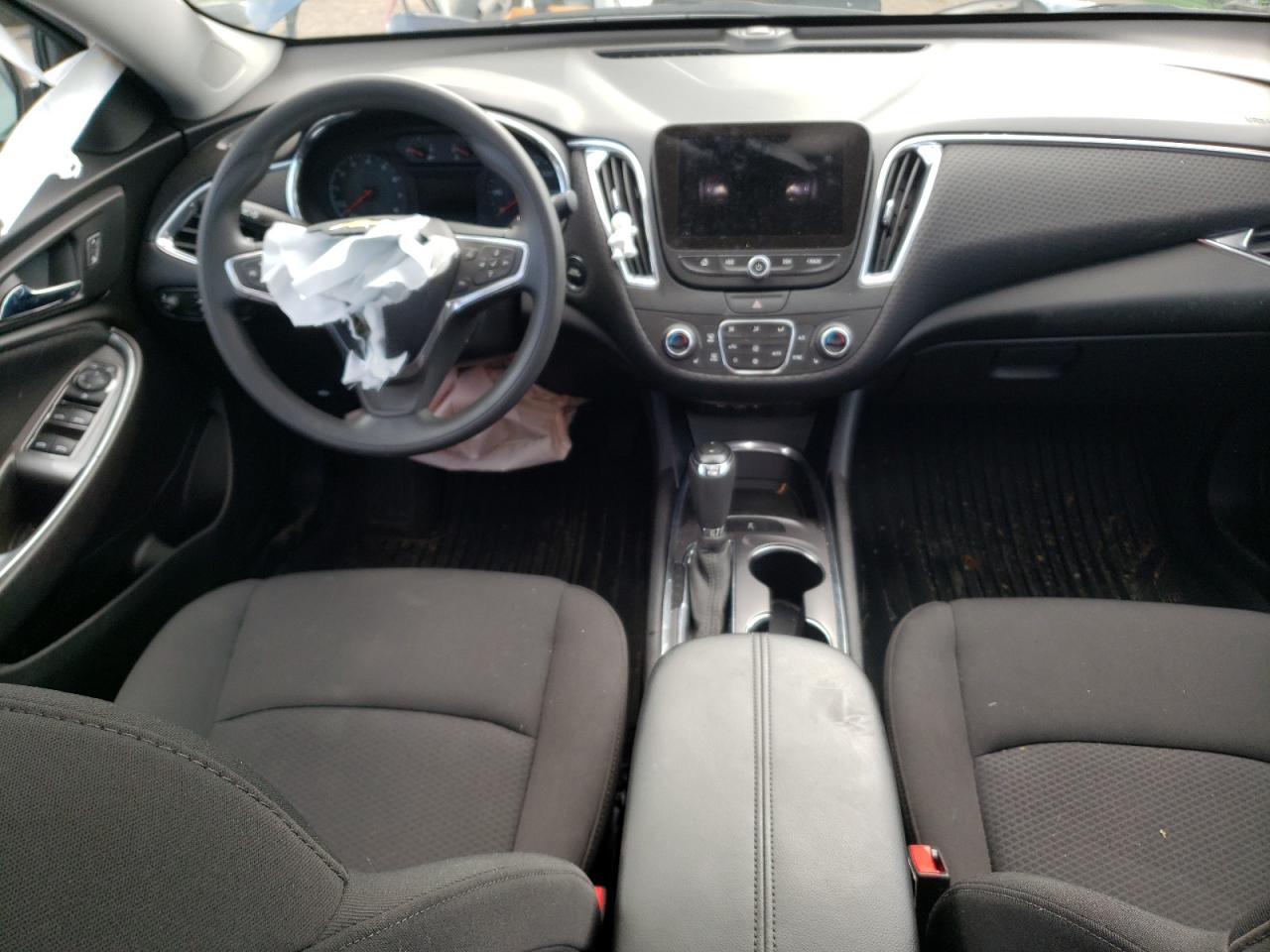 1G1ZD5ST5KF127738 CHEVROLET MALIBU 2019