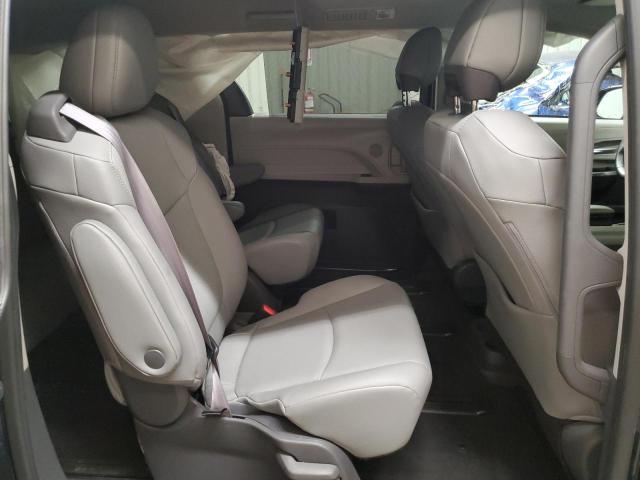 2021 Toyota Sienna Xle VIN: 5TDYSKFC1MS025082 Lot: 60100914