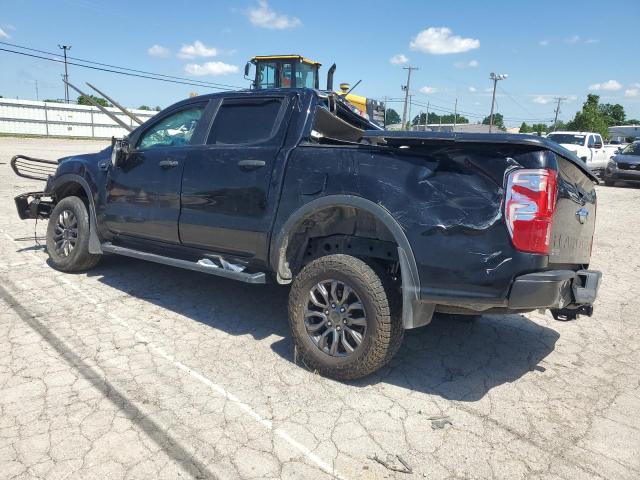 2022 FORD RANGER XL - 1FTER4FH4NLD06723